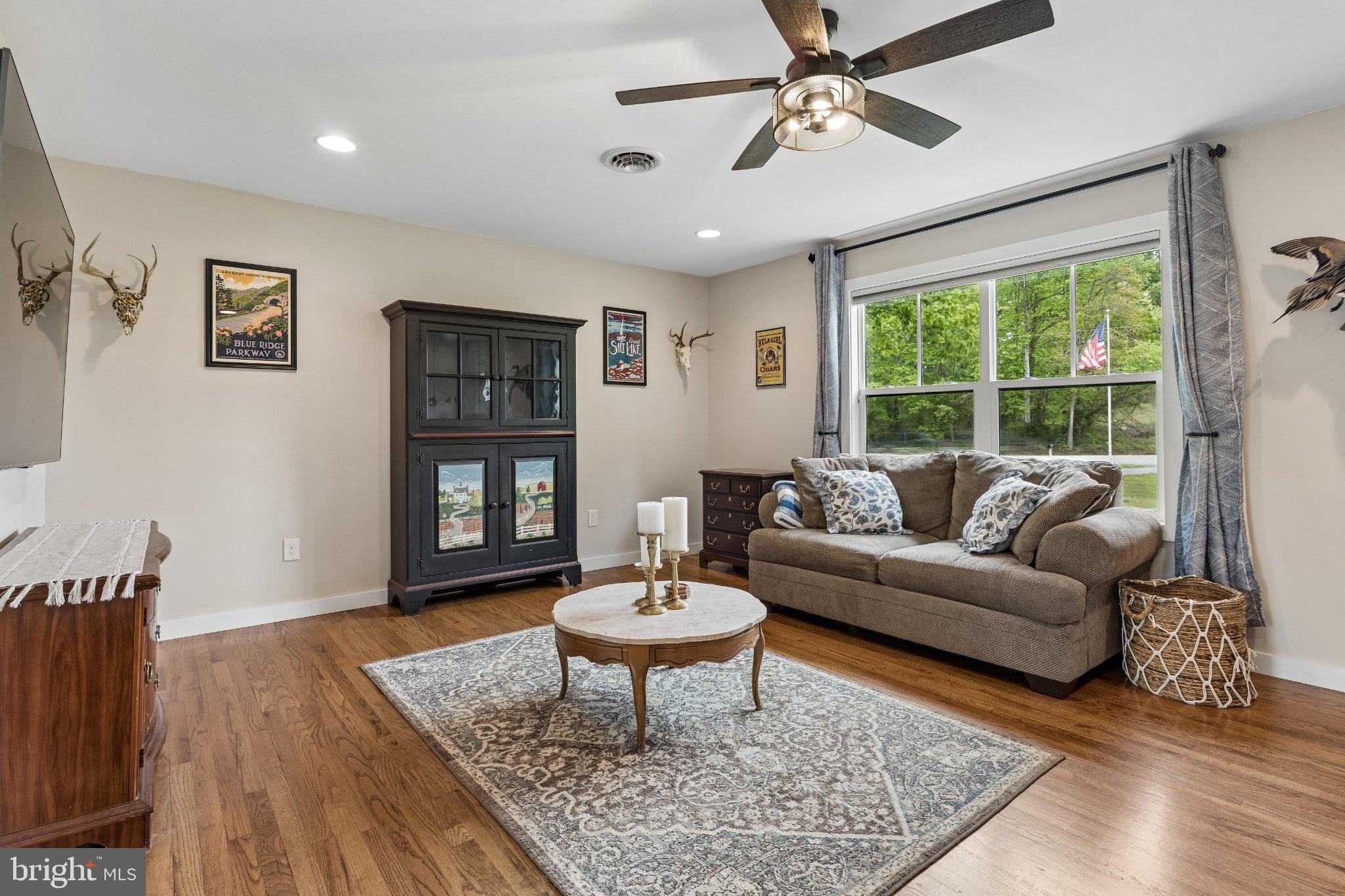 9816 Fairlee Road Chestertown, MD 21620 - Photo 13 of 48 Tons of natural light