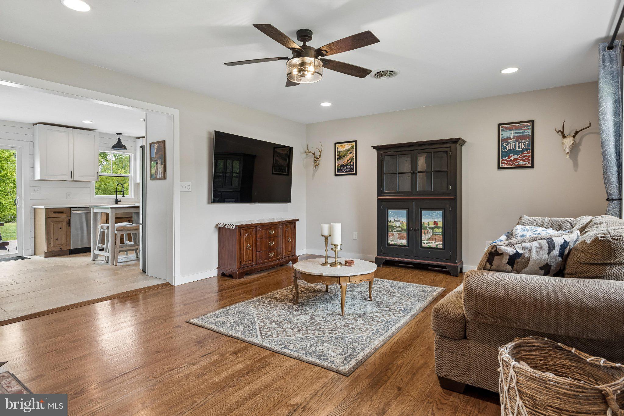 9816 Fairlee Road Chestertown, MD 21620 - Photo 15 of 48 Well maintained hardwood