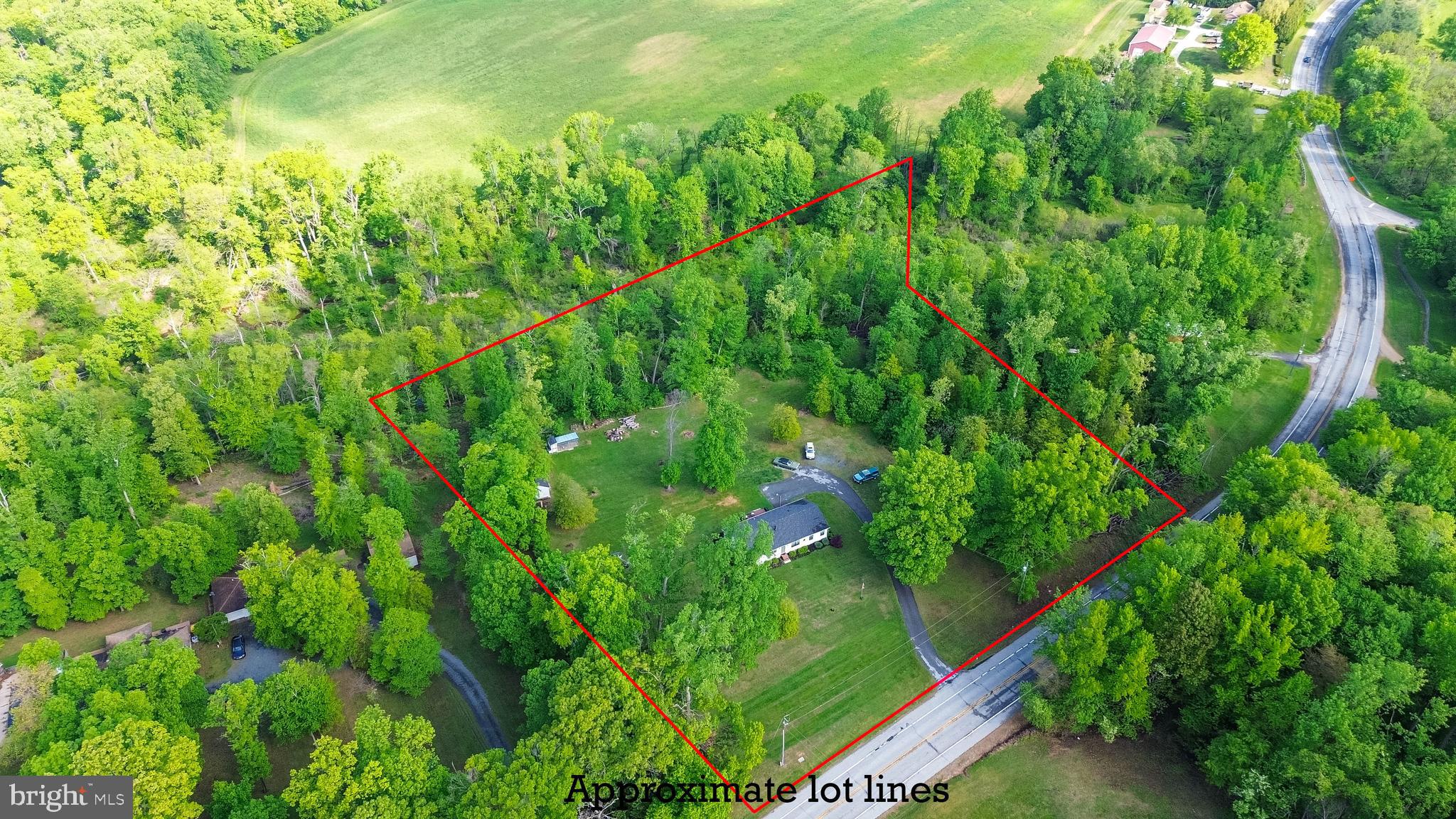 9816 Fairlee Road Chestertown, MD 21620 - Photo 2 of 48 Privacy