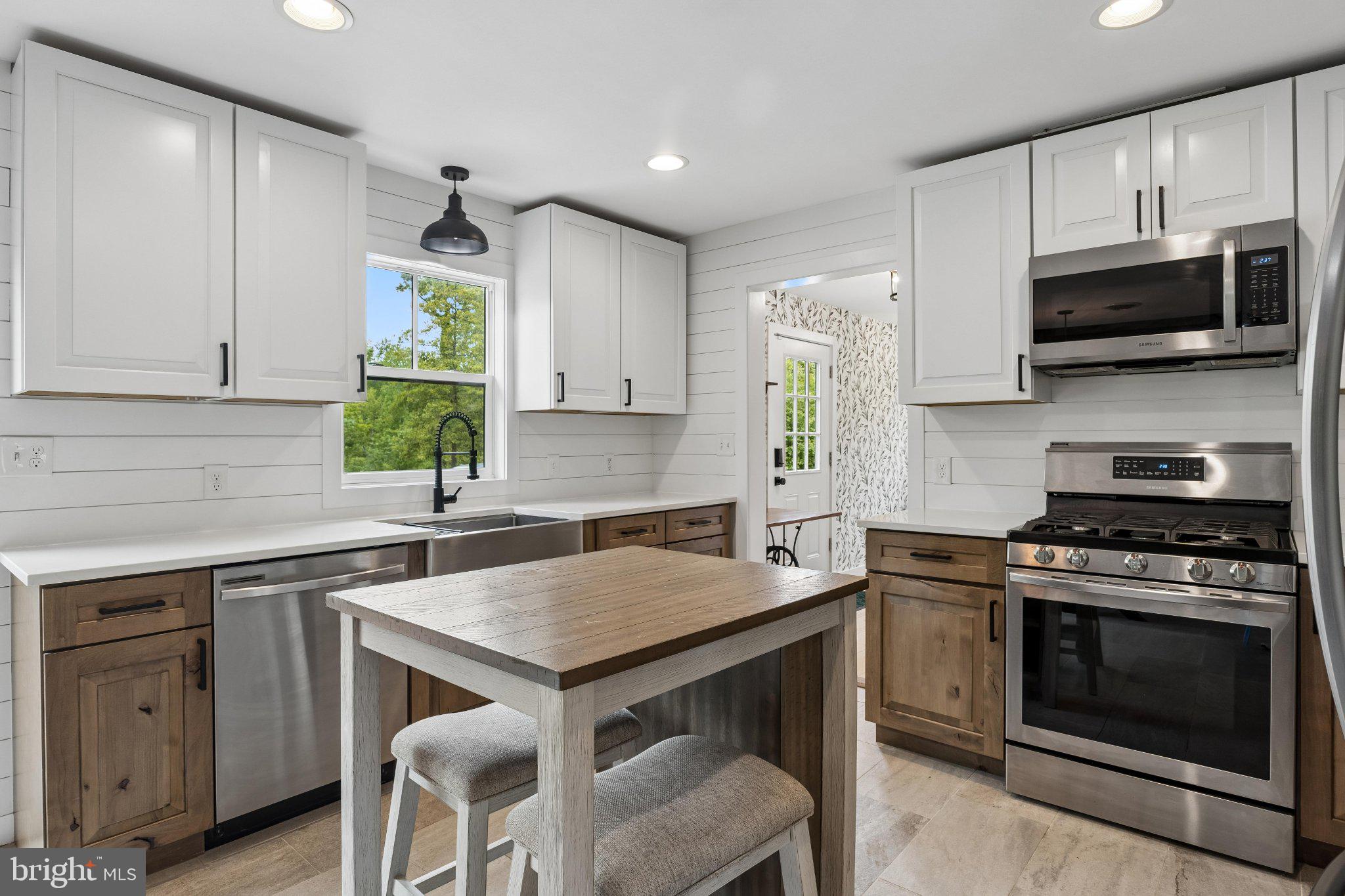 9816 Fairlee Road Chestertown, MD 21620 - Photo 21 of 48 Stainless steel