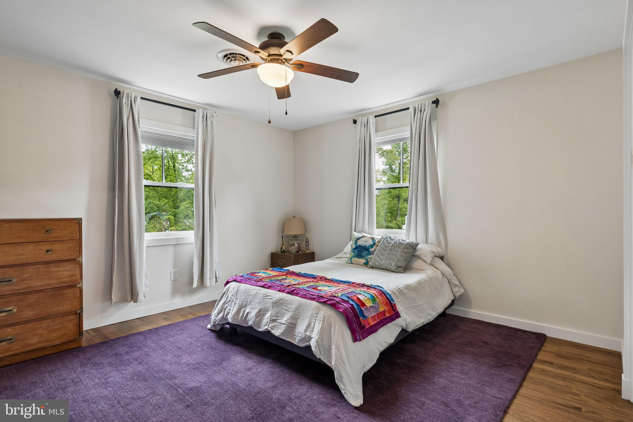 9816 Fairlee Road Chestertown, MD 21620 - Photo 29 of 48 Bedroom 2