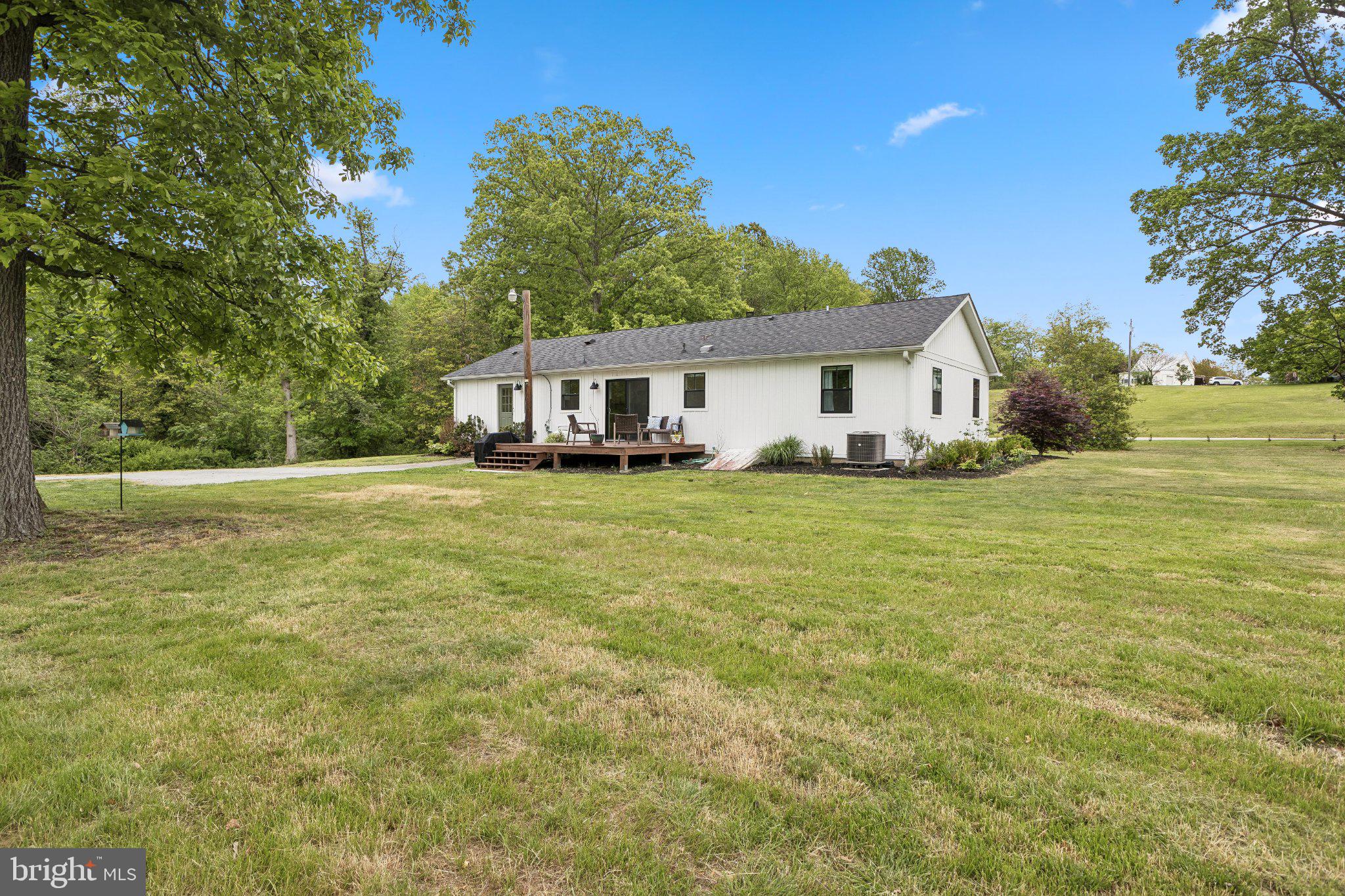 9816 Fairlee Road Chestertown, MD 21620 - Photo 7 of 48 Nice big Yard