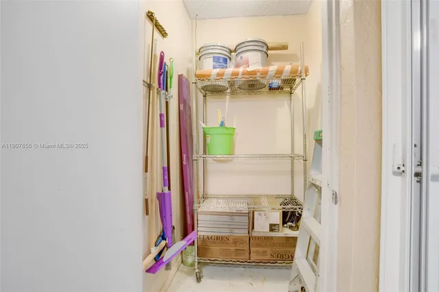 a close view of cabinet and tap