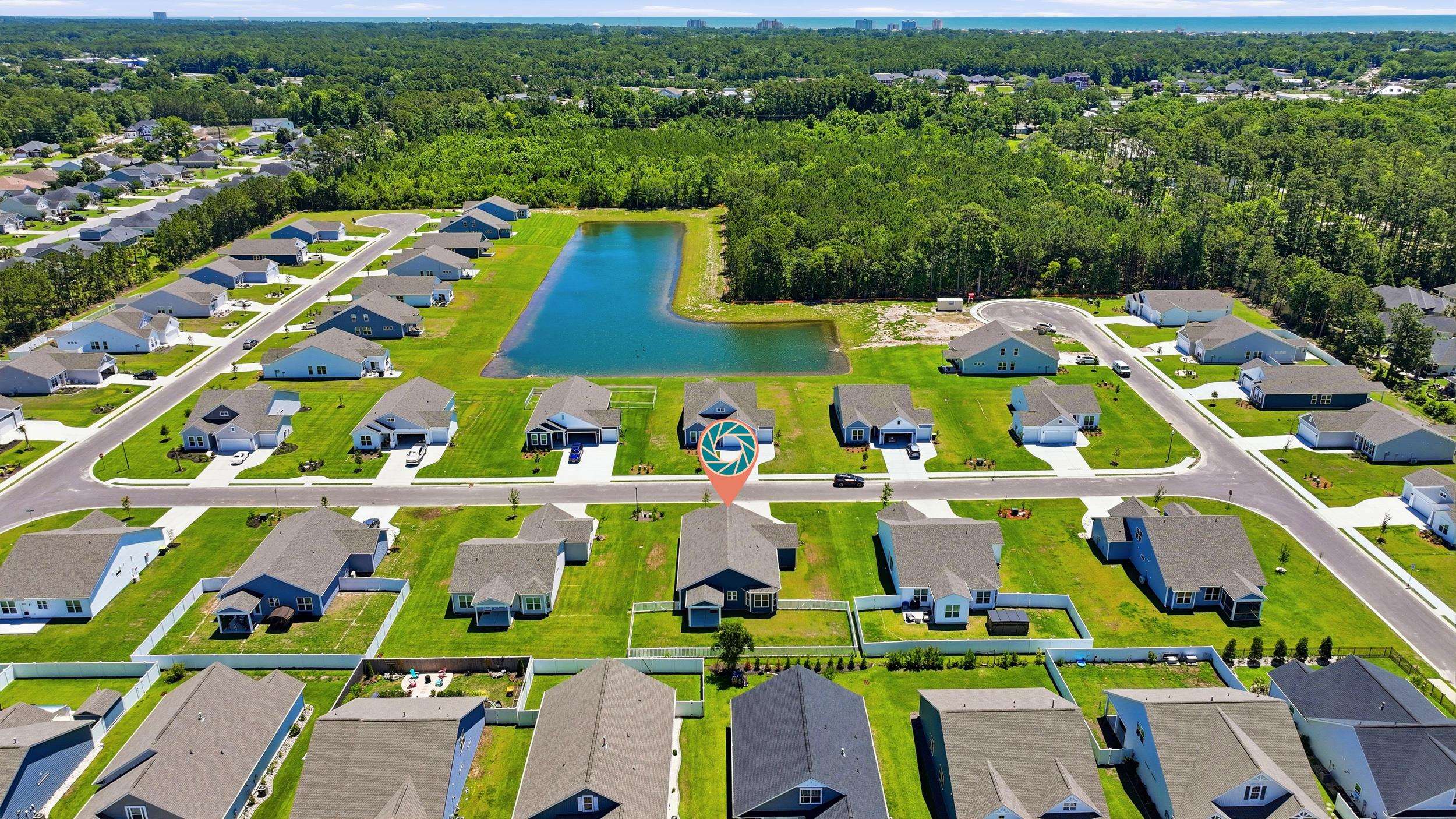 905 Inlt Kys Street Murrells Inlet, SC 29576 - Photo 45 of 45