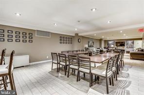 1900 Lyttonsville Road, Unit 1103 Silver Spring, MD 20910 - Photo 22 of 24
