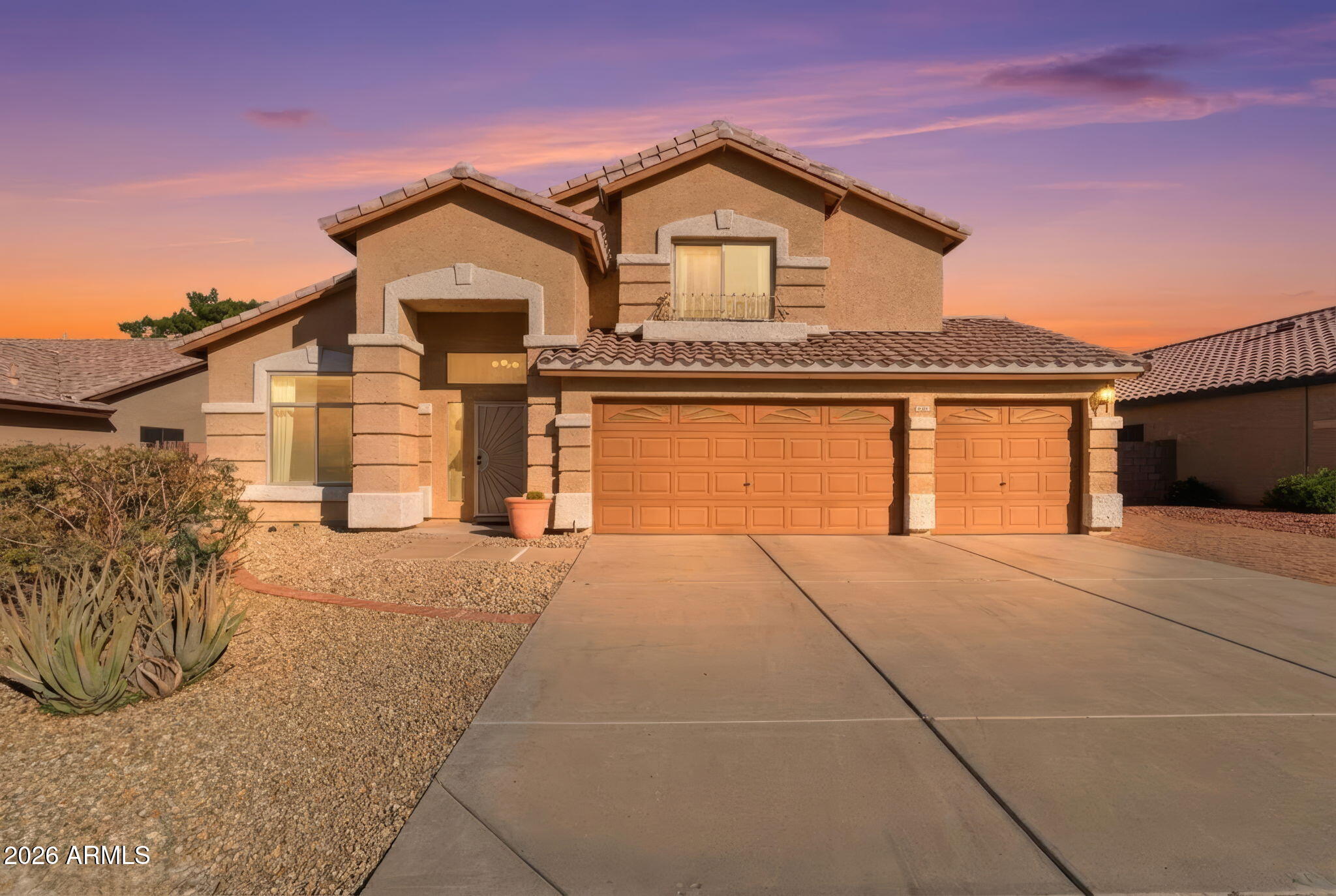 5428 West Wagoner Road Glendale, AZ 85308 - Photo 2 of 35 2-web-or-mls-5428 W Wagoner Rd Glendale,