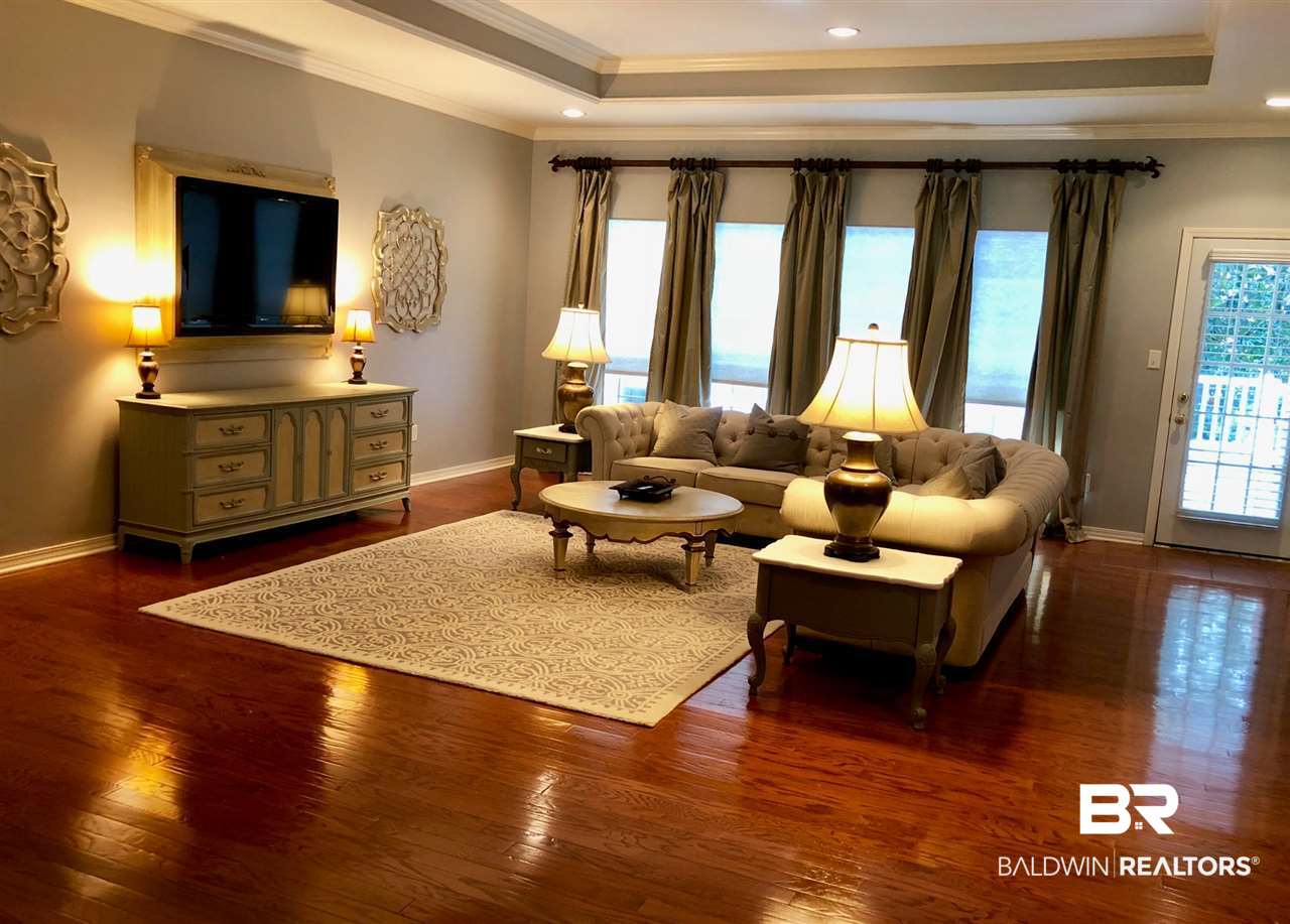 501 Trace Crossing Daphne, AL 36526 - Photo 6 of 29 Living Room