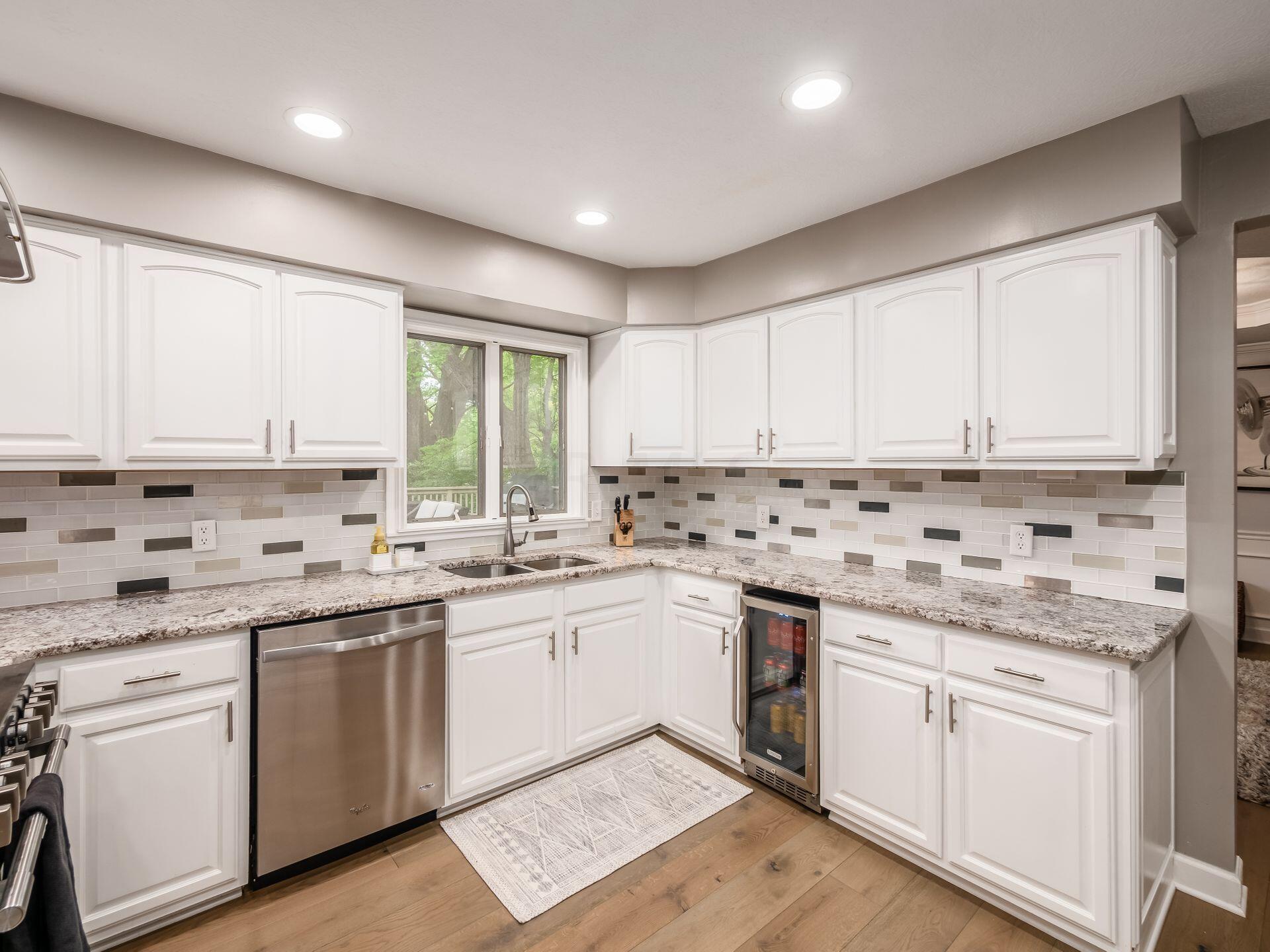 4370 Shire Landing Road Hilliard, OH 43026 - Photo 18 of 77 Kitchen