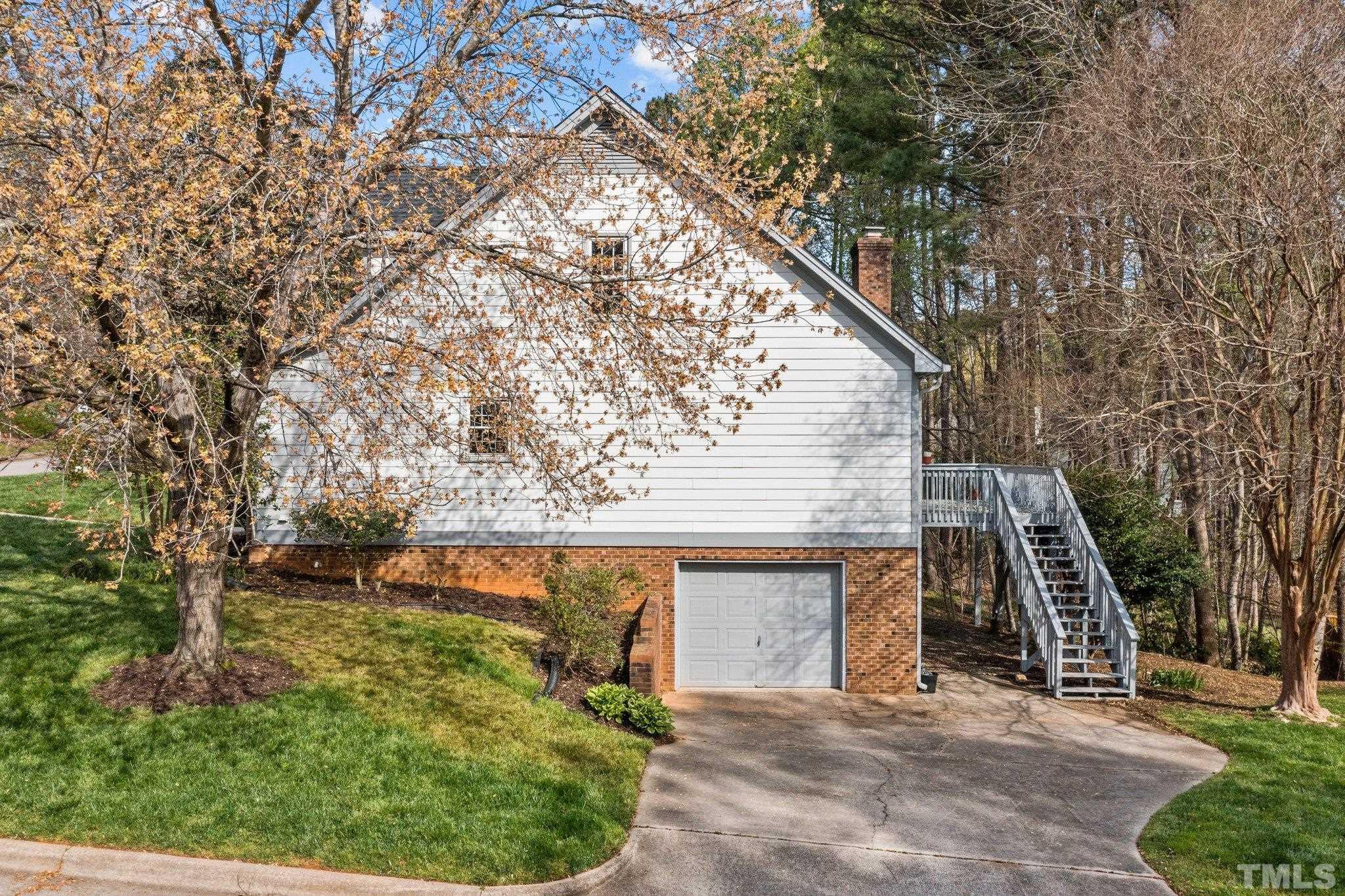 213 Silvercliff Trail Cary, NC 27513 - Photo 2 of 31