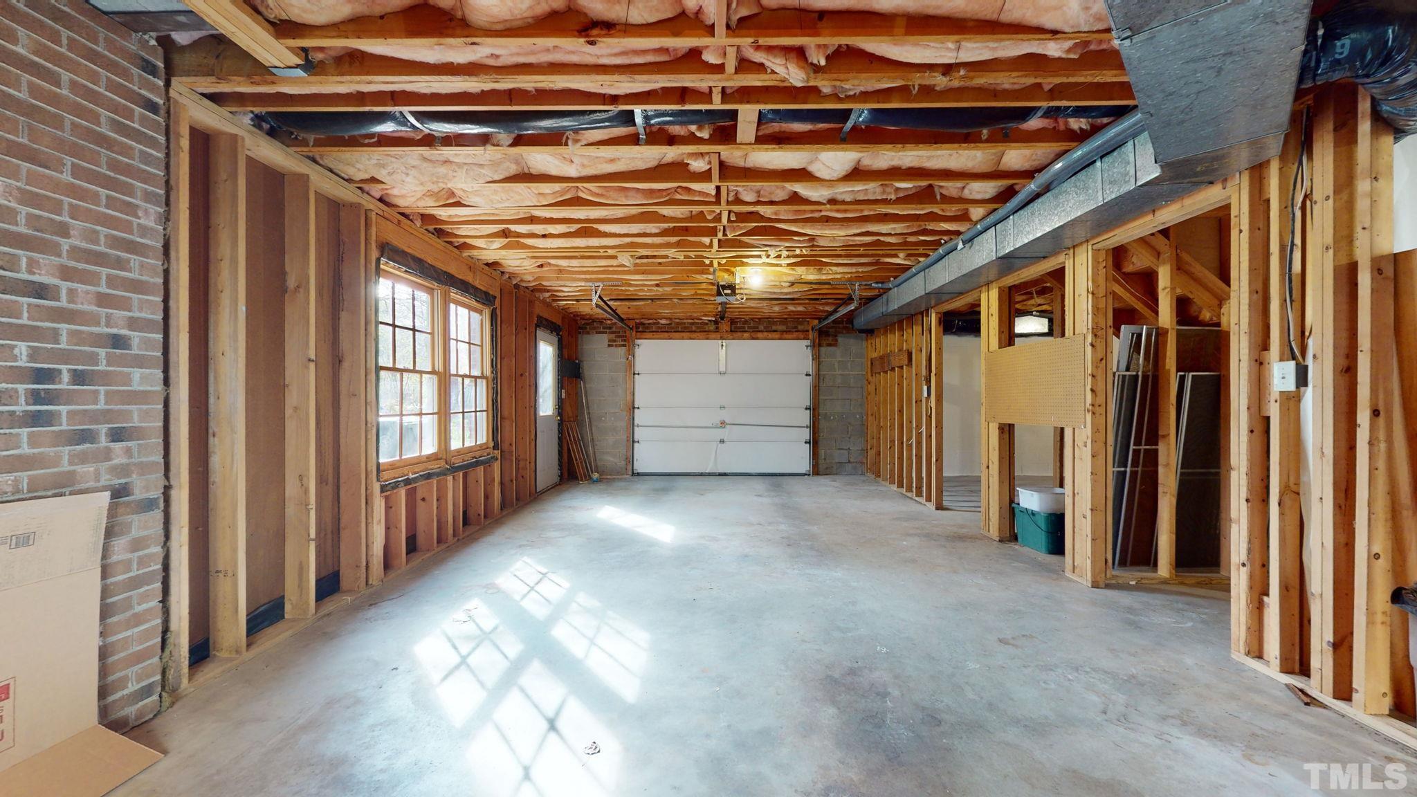 213 Silvercliff Trail Cary, NC 27513 - Photo 21 of 31 a view of an empty room