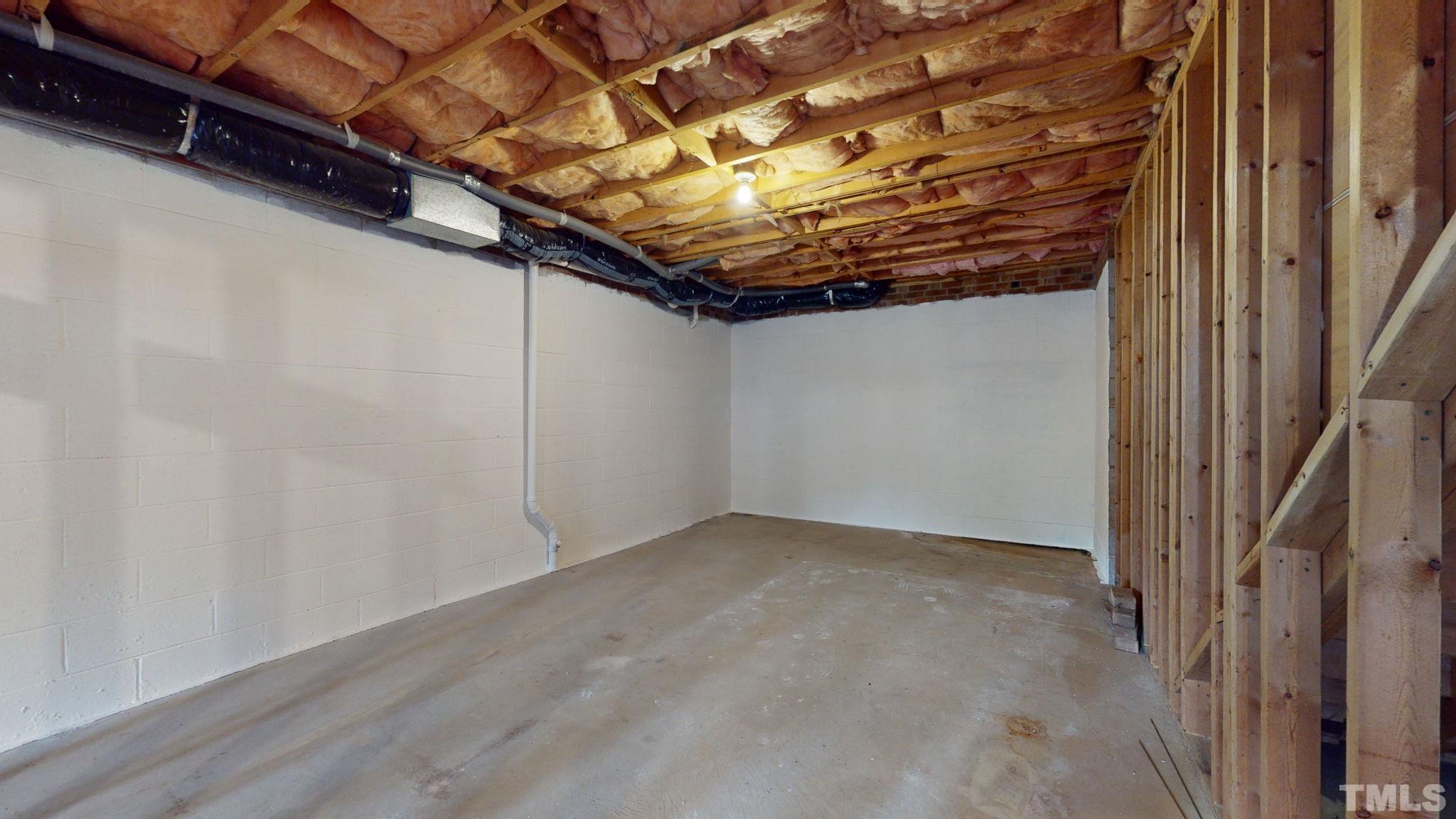 213 Silvercliff Trail Cary, NC 27513 - Photo 22 of 31 a view of small space