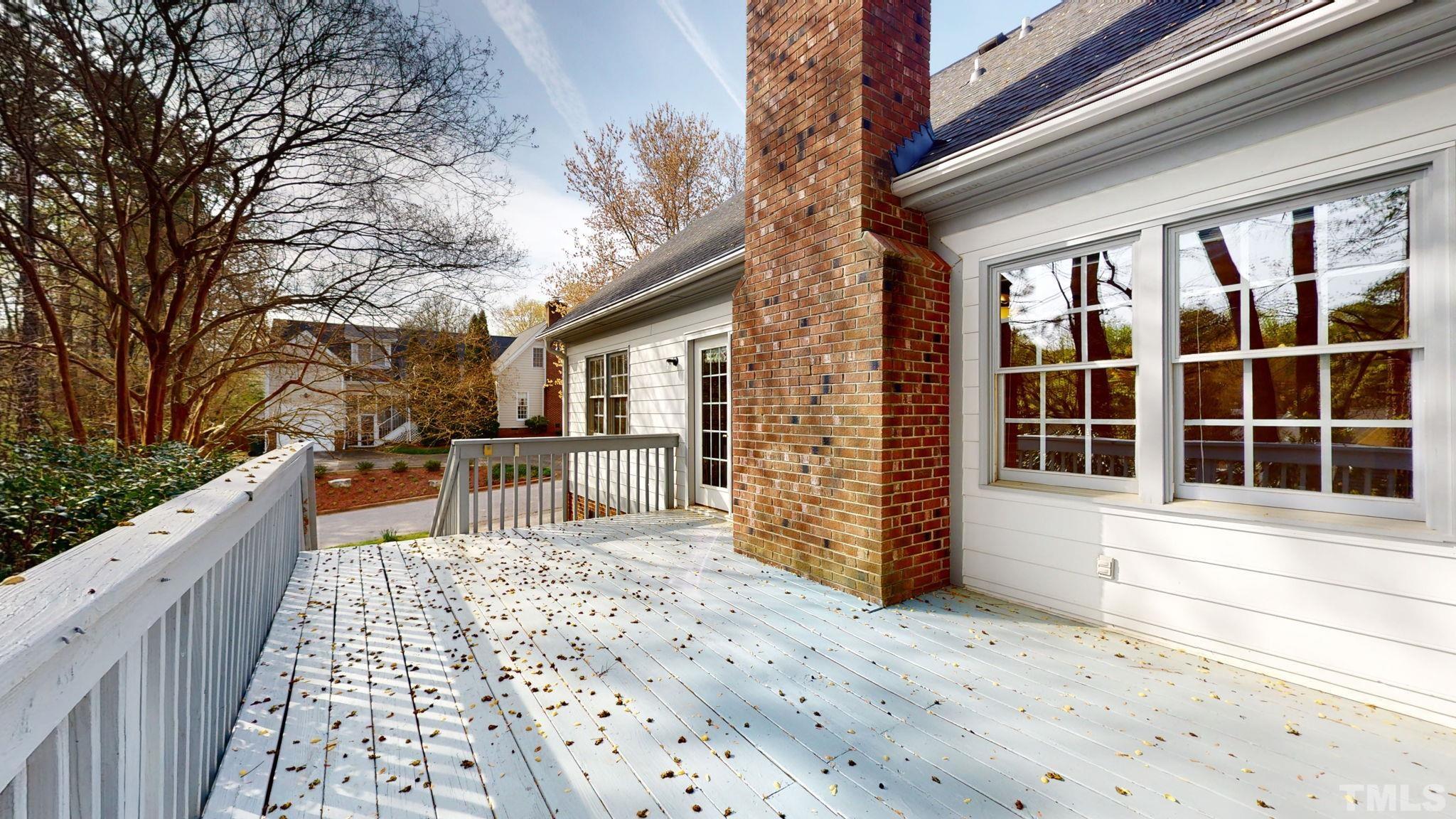 213 Silvercliff Trail Cary, NC 27513 - Photo 5 of 31 a front view of a house with a large window