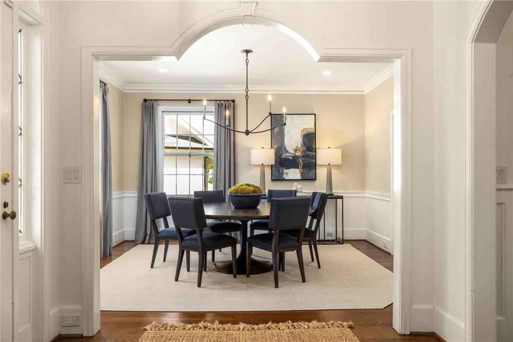 373 Glenn Circle Decatur, GA 30030 - Photo 11 of 58 Gallery Image 11
