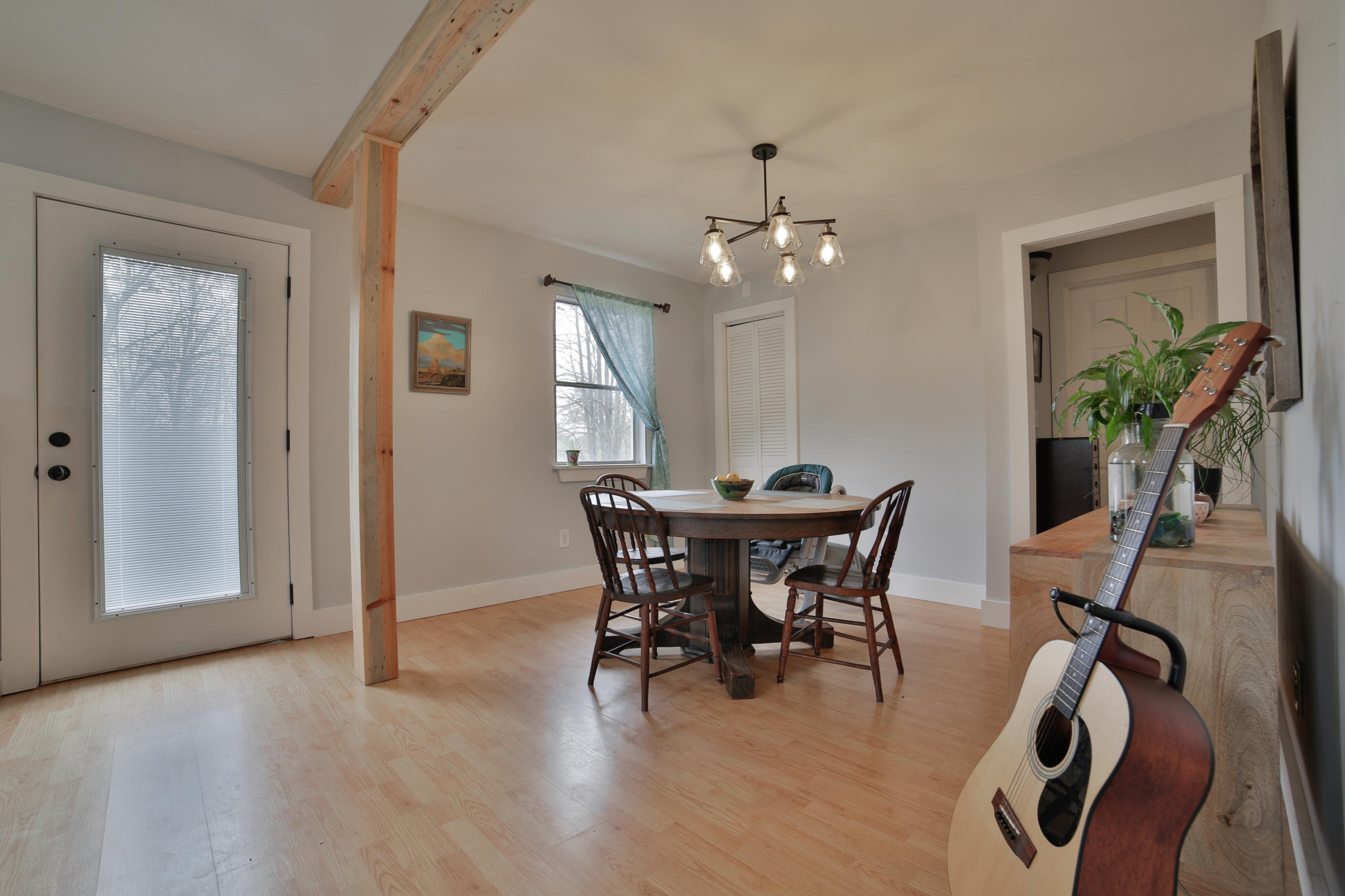 9835 Reynolds Road Soddy Daisy, TN 37379 - Photo 8 of 23 open floor plan