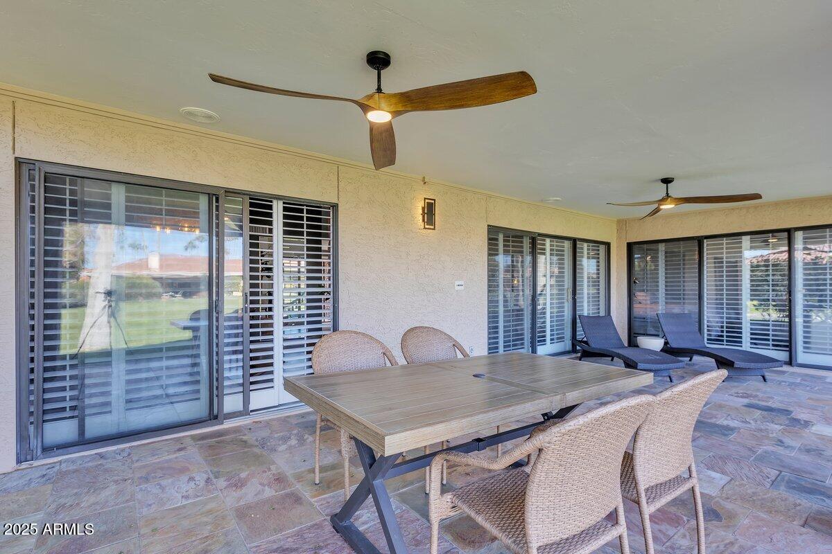 7614 East Gila Bend Road Scottsdale, AZ 85258 - Photo 26 of 36 a view of a livingroom with furniture and window