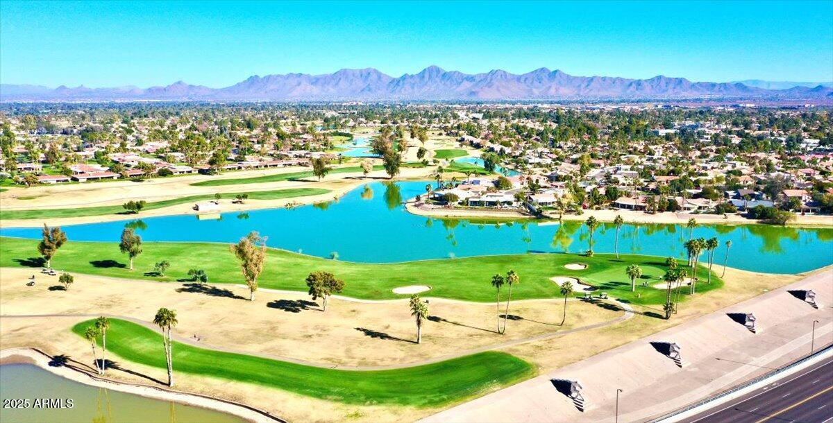 7614 East Gila Bend Road Scottsdale, AZ 85258 - Photo 35 of 36 a view of a city