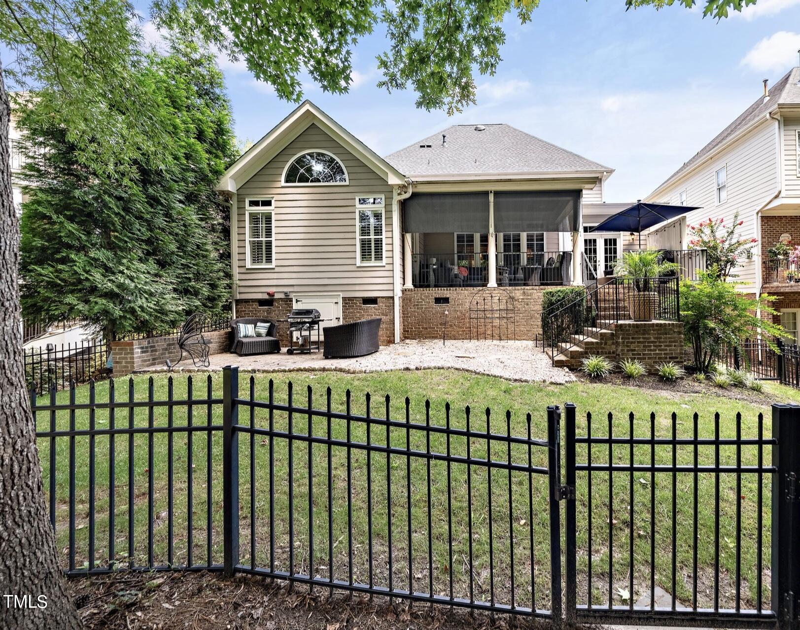 12305 Beestone Lane Raleigh, NC 27614 - Photo 34 of 42 IMG_9725