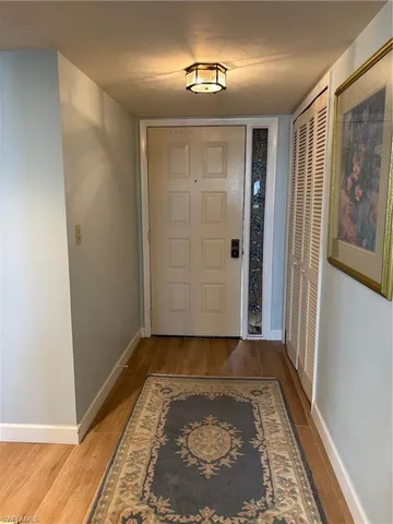 $6,200 | 15 Bluebill Avenue, Unit 1006, Naples, FL 34108