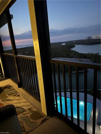 $6,200 | 15 Bluebill Avenue, Unit 1006, Naples, FL 34108