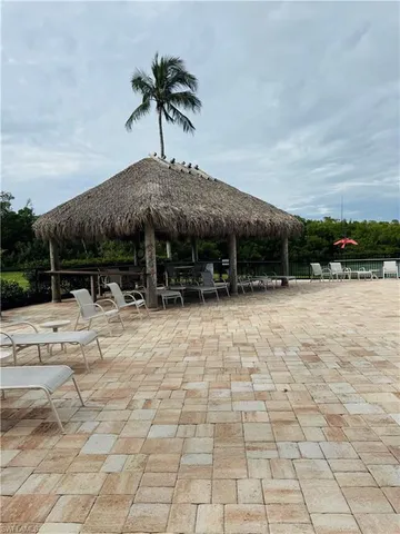 $6,200 | 15 Bluebill Avenue, Unit 1006, Naples, FL 34108