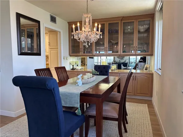 $6,200 | 15 Bluebill Avenue, Unit 1006, Naples, FL 34108