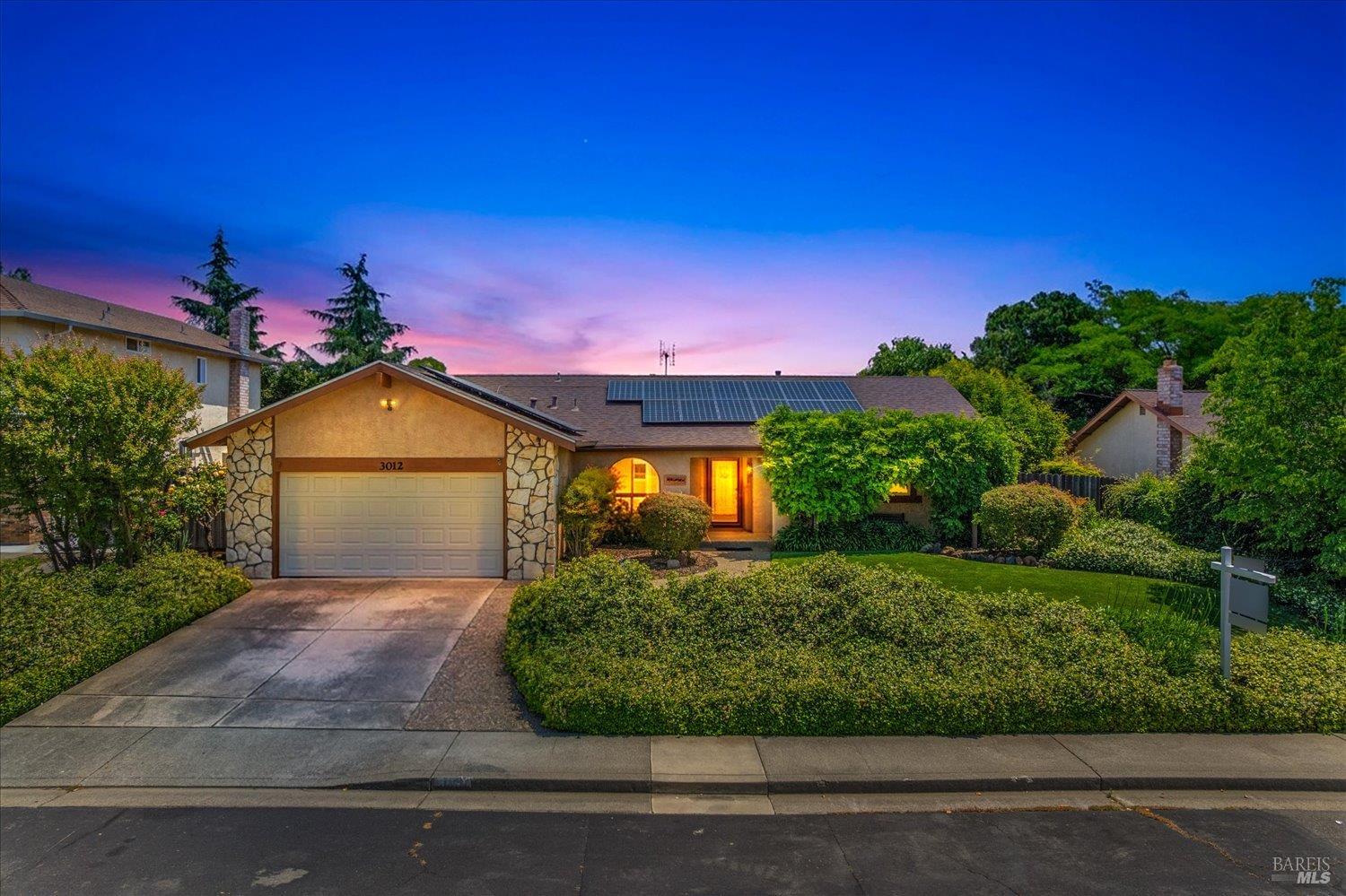 3012 Chestnut Court Fairfield, CA 94533 - Photo 68 of 71