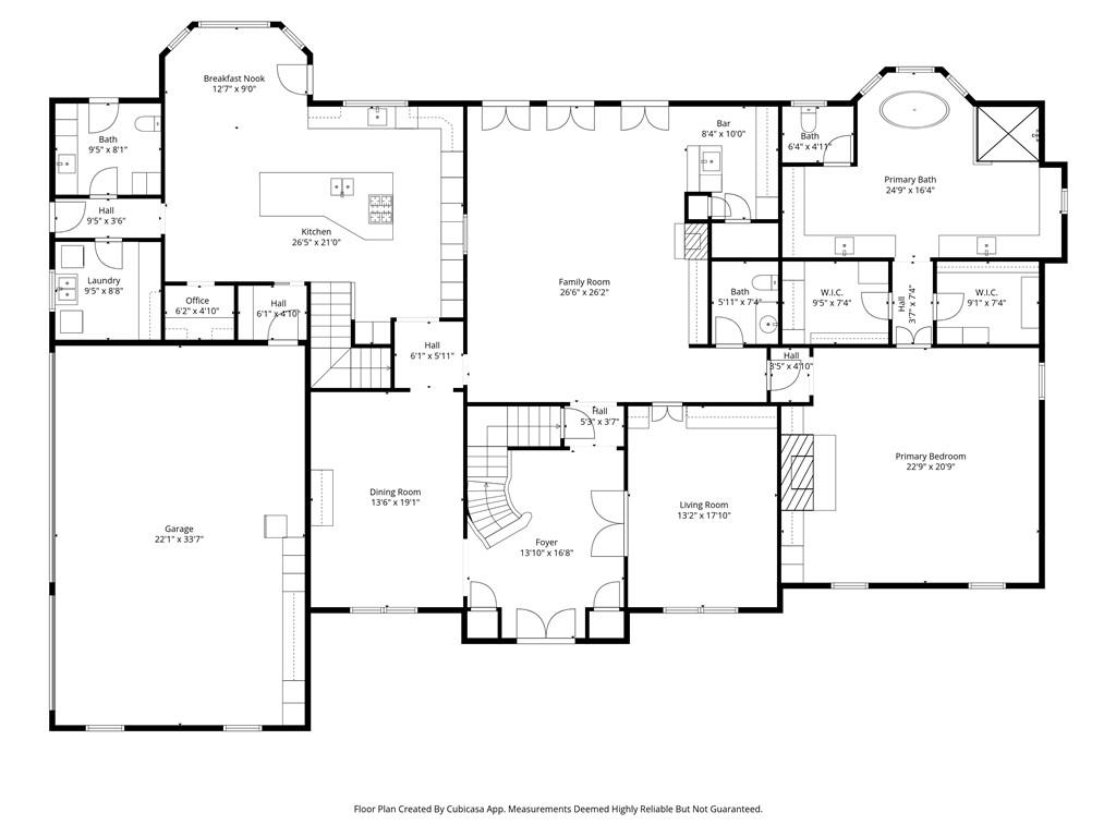 740 Riley Place Northwest Sandy Springs, GA 30327 - Photo 86 of 128
