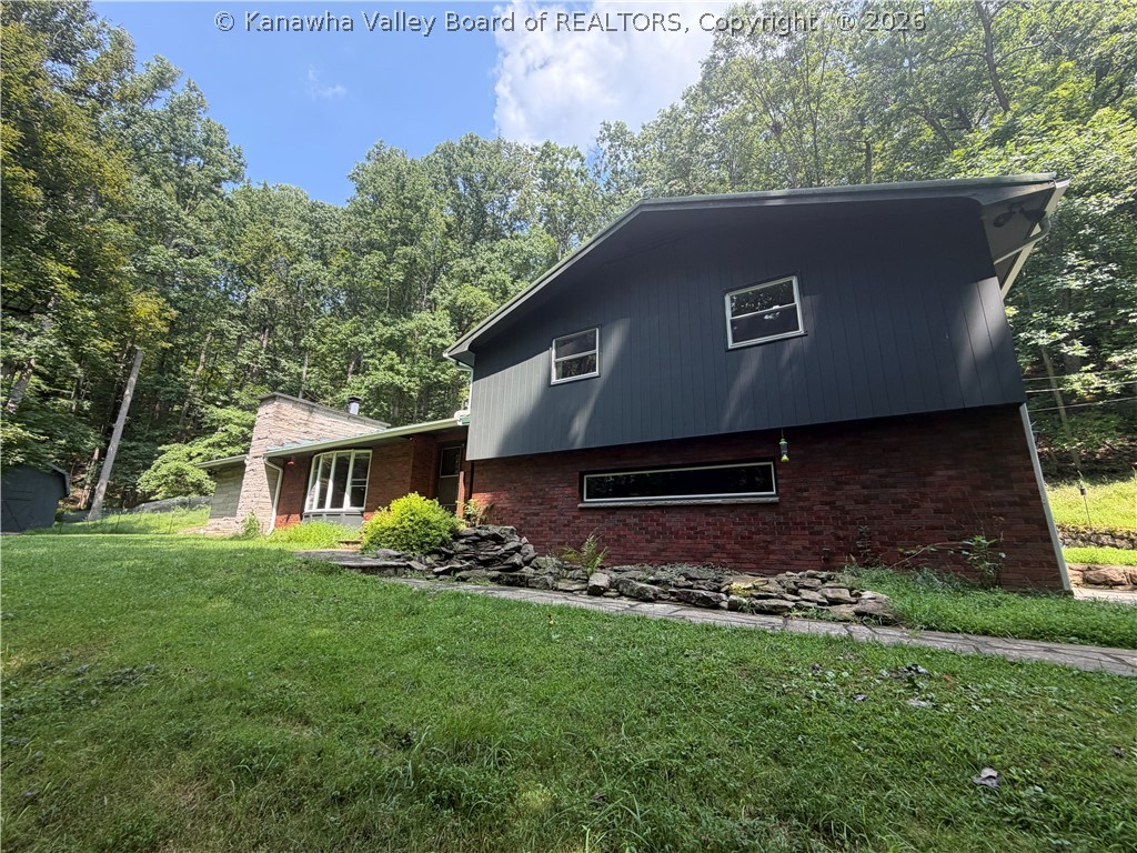 4691 Dudden Fork Road Kenna, WV 25248 - Photo 34 of 34 Gallery Image 34