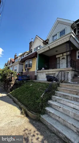 $154,900 | 1713 Bridge Street, Philadelphia, PA 19124