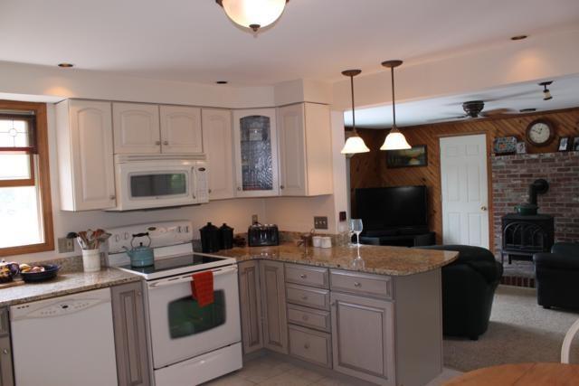 2 Merrill Road Westbrook, ME 04092 - Photo 12 of 30 Kitchen