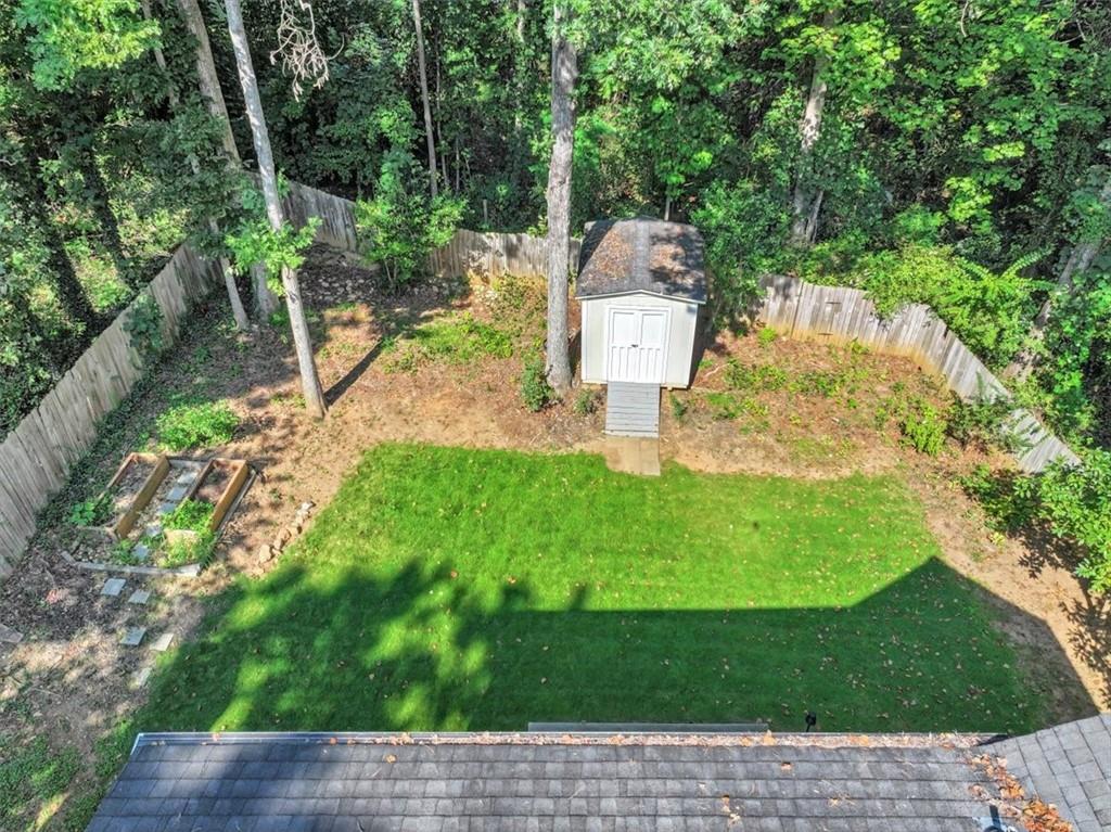 565 Fortune Ridge Road Stone Mountain, GA 30087 - Photo 39 of 48 Gallery Image 39