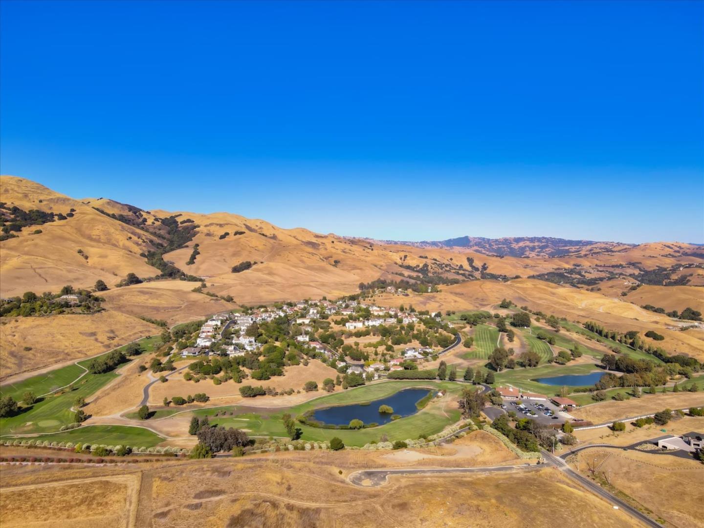 1333 Terra Vista Milpitas, CA 95035 - Photo 13 of 14 view of city and mountain