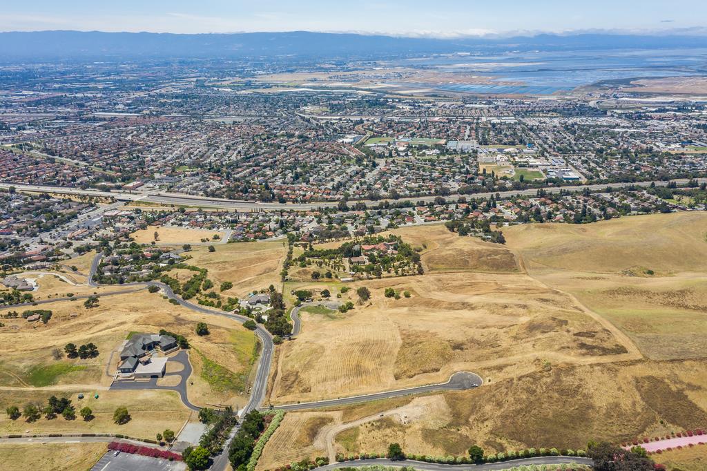 1333 Terra Vista Milpitas, CA 95035 - Photo 2 of 14 a view of city view and ocean view
