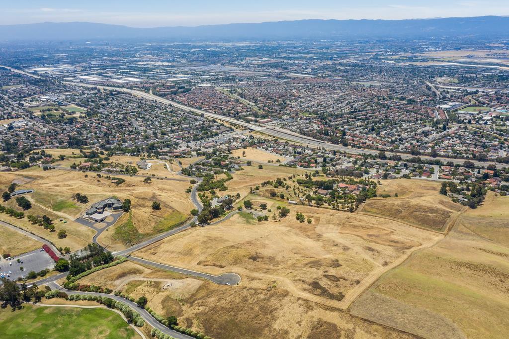 1333 Terra Vista Milpitas, CA 95035 - Photo 3 of 14 view of city