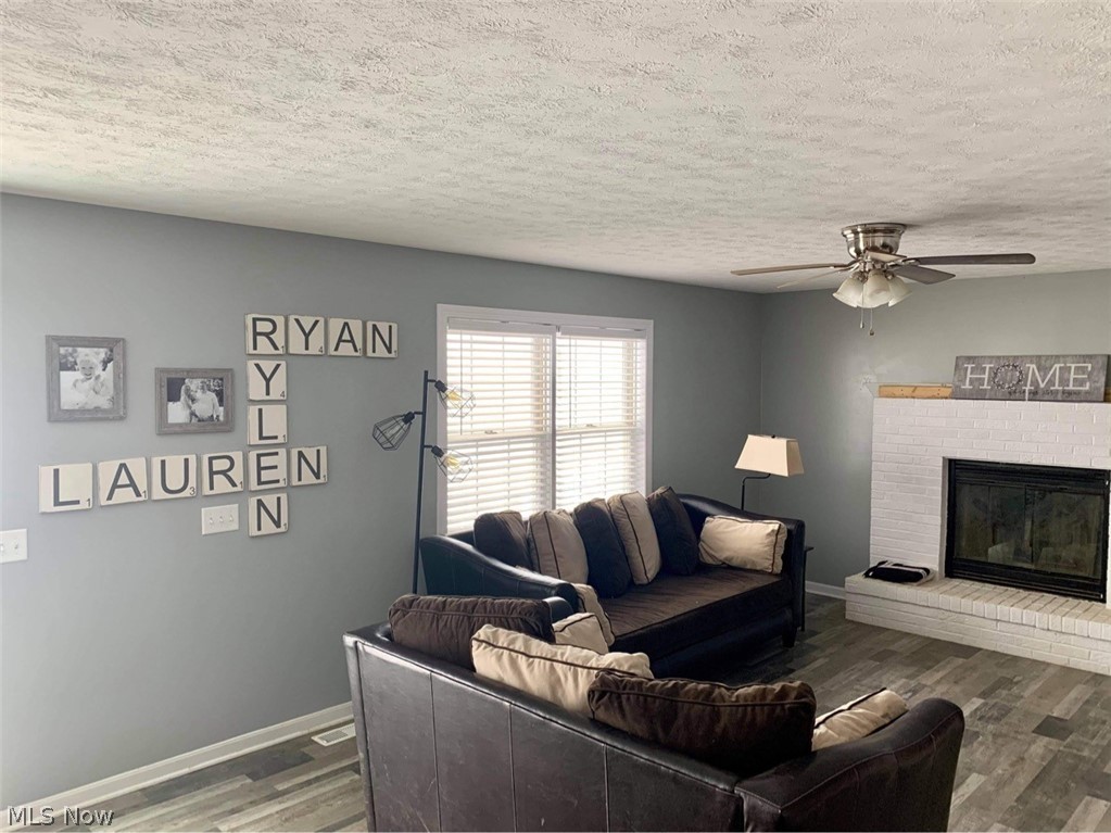 71990 Henderson Ridge Road St. Clairsville, OH 43950 - Photo 10 of 30 Gallery Image 10