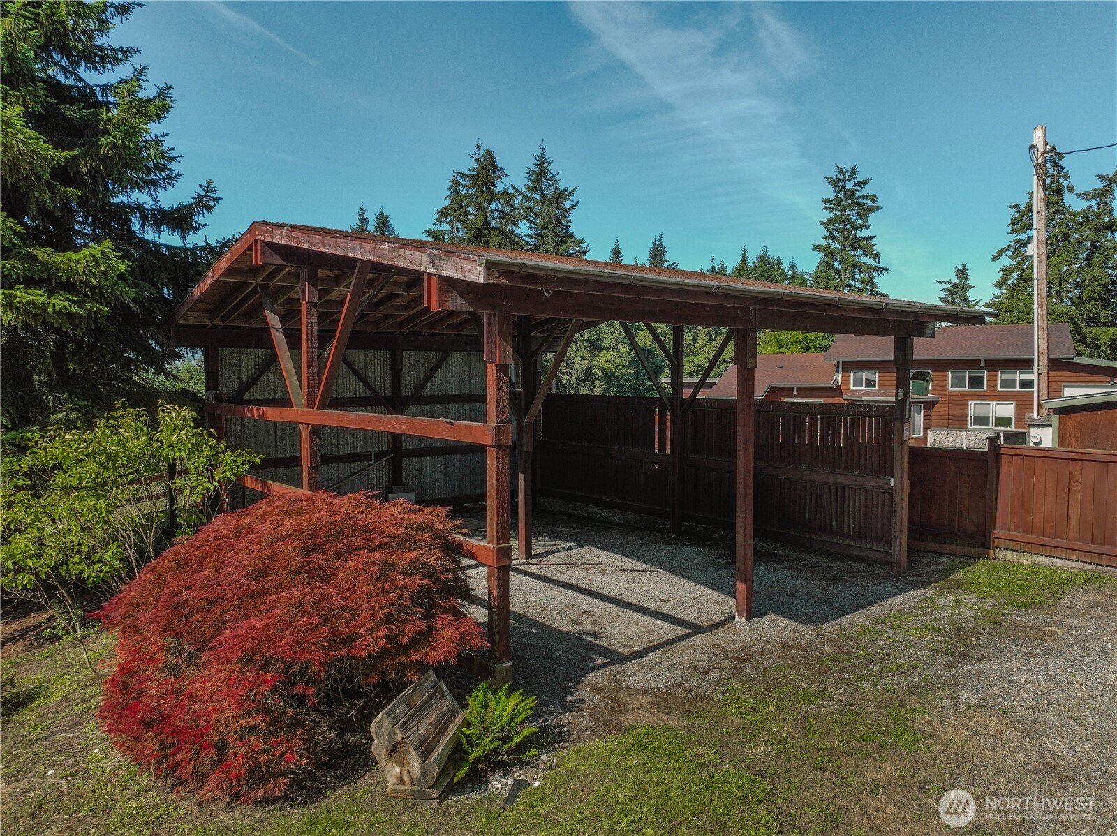 3104 Harts Lake Road South Roy, WA 98580 - Photo 13 of 39