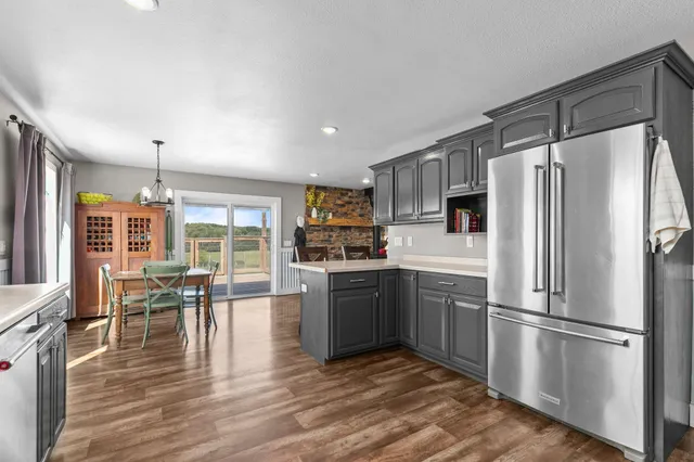 $1,500,000 | E1256 Johnson Road, Iola, WI 54945