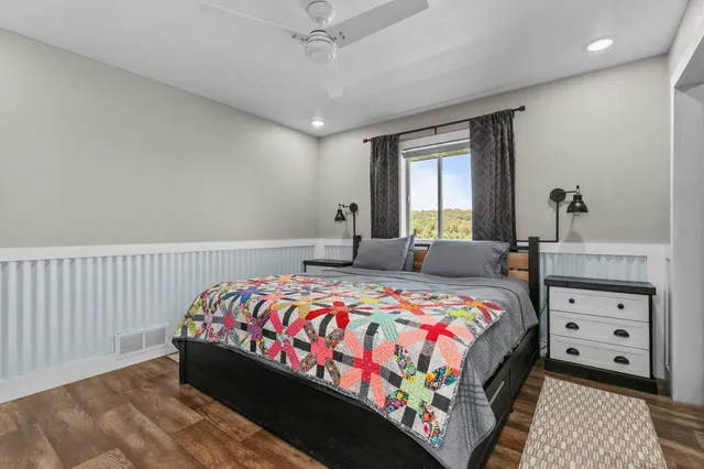 $1,500,000 | E1256 Johnson Road, Iola, WI 54945