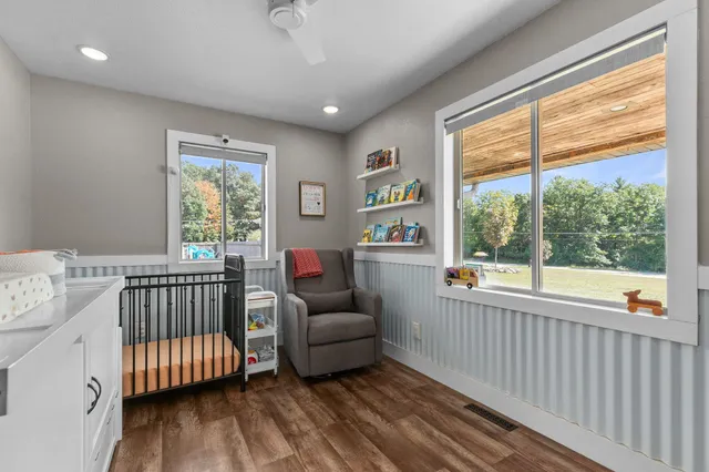 $1,500,000 | E1256 Johnson Road, Iola, WI 54945