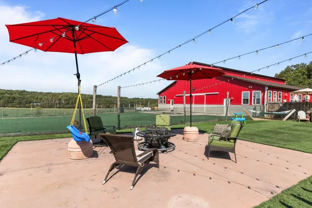 $1,500,000 | E1256 Johnson Road, Iola, WI 54945