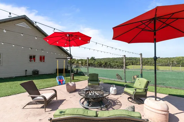 $1,500,000 | E1256 Johnson Road, Iola, WI 54945