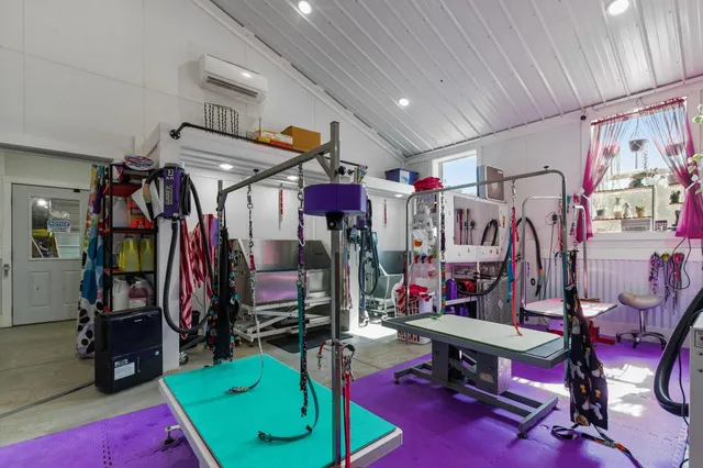 $1,500,000 | E1256 Johnson Road, Iola, WI 54945