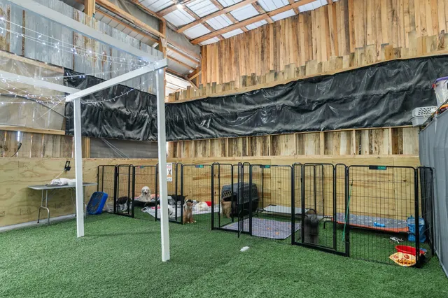 $1,500,000 | E1256 Johnson Road, Iola, WI 54945