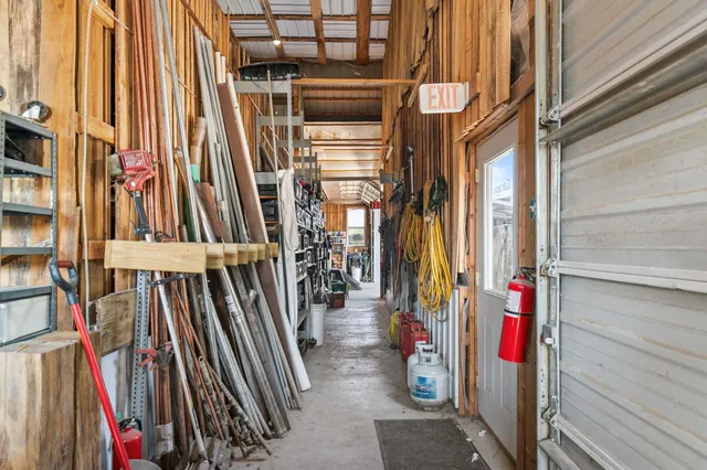 $1,500,000 | E1256 Johnson Road, Iola, WI 54945