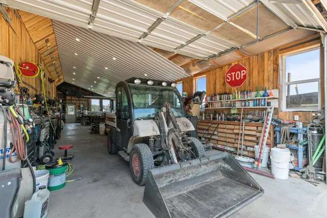 $1,500,000 | E1256 Johnson Road, Iola, WI 54945