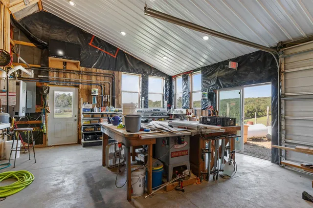 $1,500,000 | E1256 Johnson Road, Iola, WI 54945