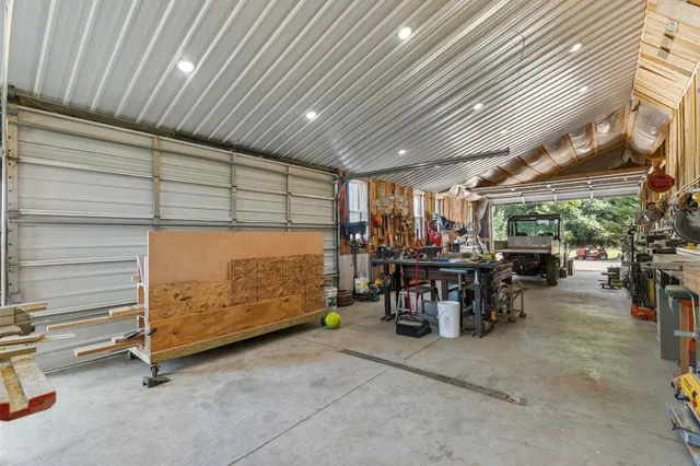 $1,500,000 | E1256 Johnson Road, Iola, WI 54945