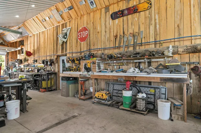 $1,500,000 | E1256 Johnson Road, Iola, WI 54945