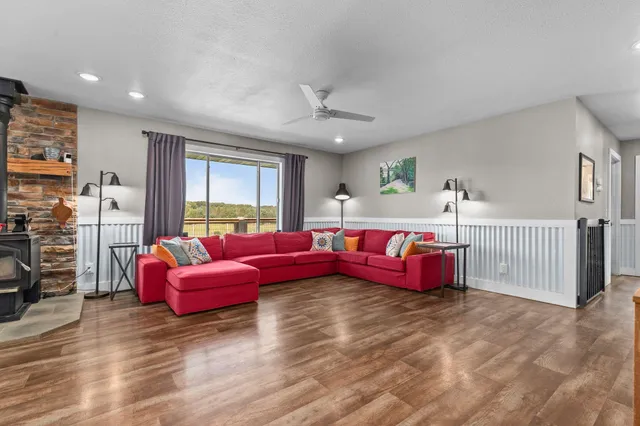 $1,500,000 | E1256 Johnson Road, Iola, WI 54945