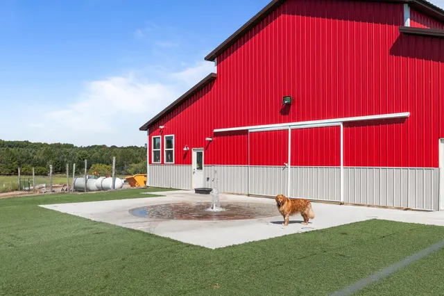 $1,500,000 | E1256 Johnson Road, Iola, WI 54945